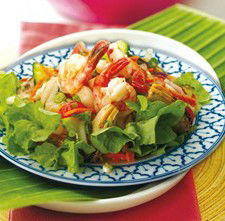 Thai Ayuthaya - Queensland Tourism 1