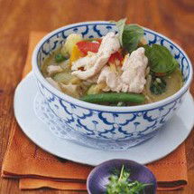 Thai Ayuthaya - Queensland Tourism 2