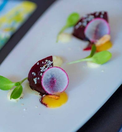 Absynthe Restaurant - QLD Tourism 1