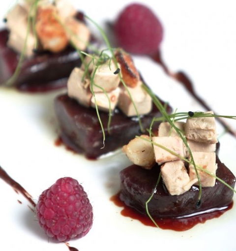 Absynthe Restaurant - QLD Tourism 2