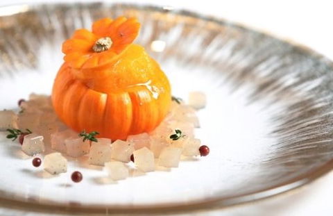 Absynthe Restaurant - QLD Tourism 4