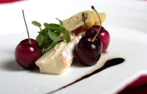 Absynthe Restaurant - QLD Tourism 5