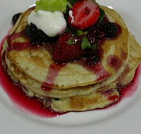 Tanja's Cafe  Restaurant - QLD Tourism