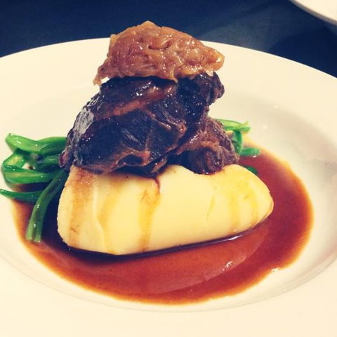 Vine Restaurant - QLD Tourism 3