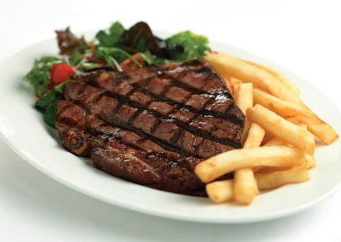 Austral Hotel - QLD Tourism 0