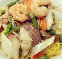 King Po Chinese Restaurant - QLD Tourism