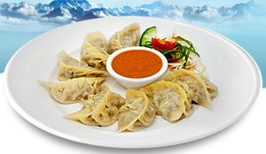 Himalayan Delicacies