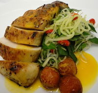 Sago Restaurants - Queensland Tourism