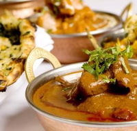 Indique Indian Fine Restaurant - QLD Tourism