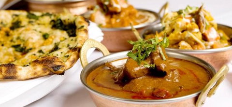 Indique Indian Fine Restaurant - QLD Tourism 0