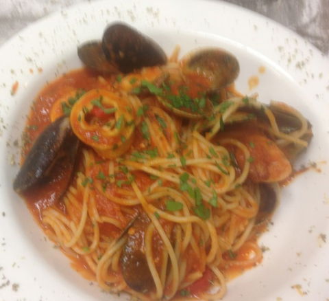 Artimino Ristorante Italiano - QLD Tourism 0