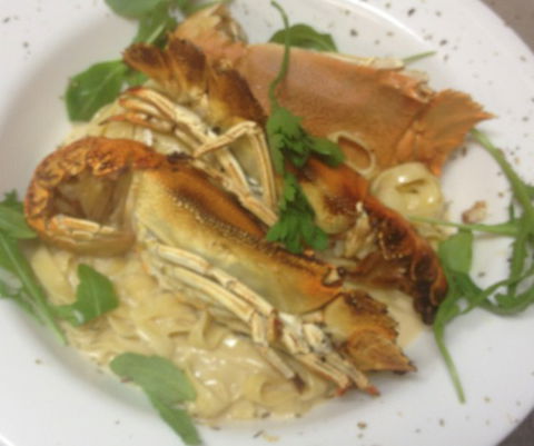 Artimino Ristorante Italiano - QLD Tourism 3
