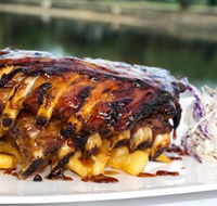 Mulu Char Steakhouse - Queensland Tourism