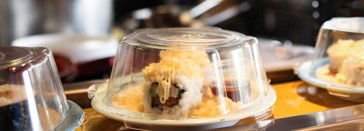 Sushi Train Indooroopilly Junction - Queensland Tourism 1