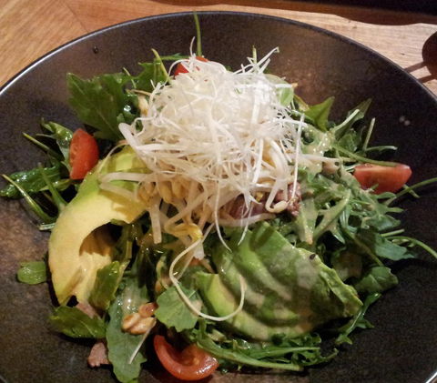 O Sushi Broadbeach - QLD Tourism 0
