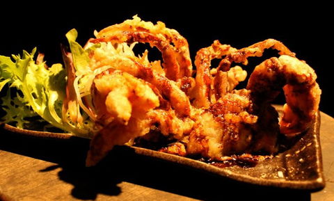 O Sushi Broadbeach - QLD Tourism 3