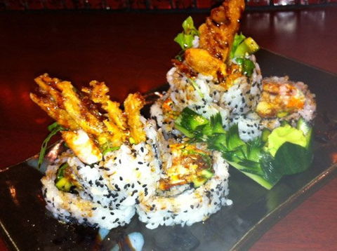 O Sushi Broadbeach - QLD Tourism 4