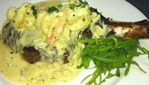 De Vito's Place