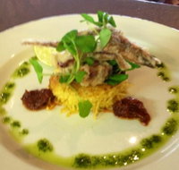 Lighthouse Restaurant - QLD Tourism