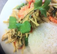 Royal Thai Garden - Queensland Tourism