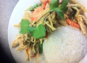 Royal Thai Garden - Queensland Tourism 0