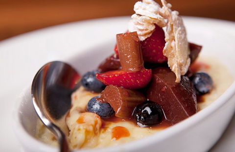 Harveys Bar & Bistro - QLD Tourism 0