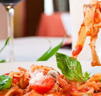 Camelot Gourmet Pizza - QLD Tourism