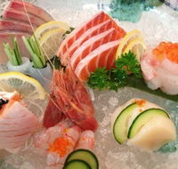 Sunny Breeze Japanese Restaurant - Queensland Tourism