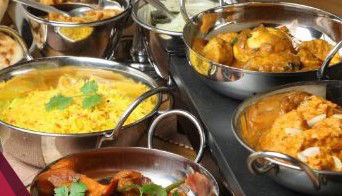 Krish Indian Cuisine - Queensland Tourism 0