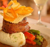 The CourtHouse Restaurant - QLD Tourism