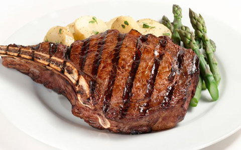 Alfie's Mooo Char + Bar - Queensland Tourism 0