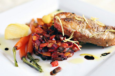 Alfie's Mooo Char + Bar - Queensland Tourism 1