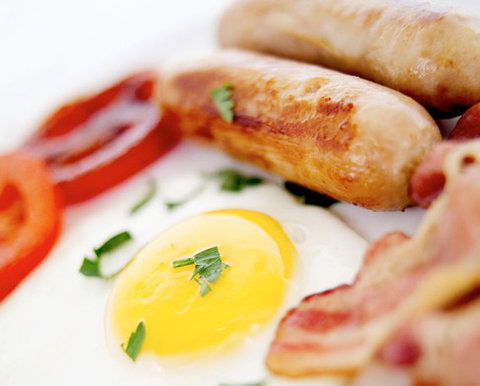 Alfie's Mooo Char + Bar - Queensland Tourism 2