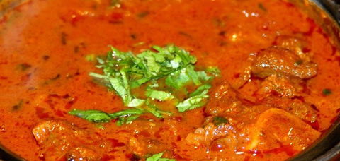 Des Indian Restaurants - Queensland Tourism 1