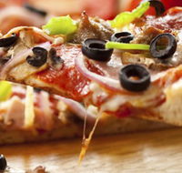 La Madrina Pizza - QLD Tourism