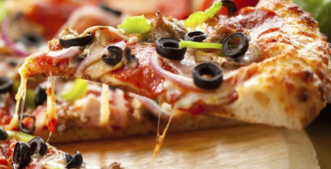 La Madrina Pizza - QLD Tourism 0