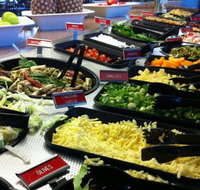 Sizzler - Queensland Tourism