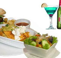 Take 5 Restaurant - QLD Tourism