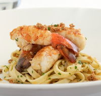 Ebb Waterfront Dining  Cellar - QLD Tourism