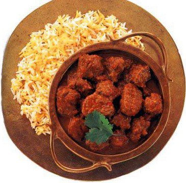 Sitar Indian Restaurant New Farm - QLD Tourism 1