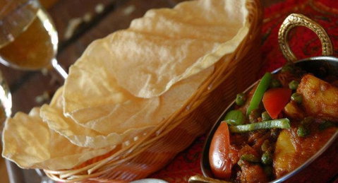 Sitar Indian Restaurant New Farm - QLD Tourism 2