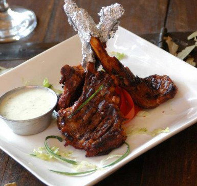 Sitar Indian Restaurant New Farm - QLD Tourism 3