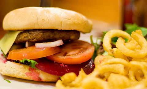 Hogs Breath Cafe - QLD Tourism 0
