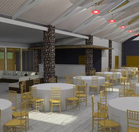 Bridport Bay Inn - QLD Tourism