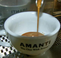 Giardino Cafe Bar Cucina - Queensland Tourism