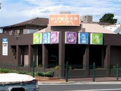Mitcham North VIC QLD Tourism