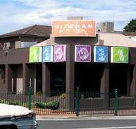Mitcham Hotel - QLD Tourism
