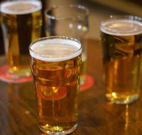 Toongabbie Hotel - Queensland Tourism