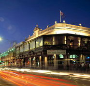 Sail  Anchor Pub Brewery - QLD Tourism