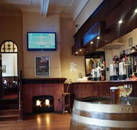 Kalamunda Hotel - QLD Tourism